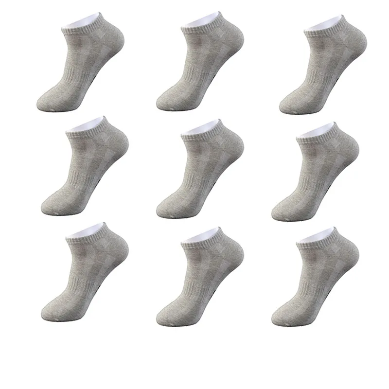 

Мужские хлопковые носки ZARE, Новые Стильные черные деловые мужские носки, мягкие дышащие летние зимние мужские классические A1 C63