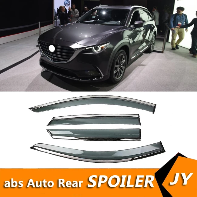 

Дефлектор окон для Mazda cx-9 2016-2020, 4 шт./компл.