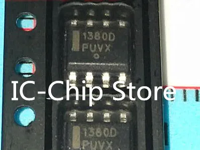 5 шт. ~ 100 шт./лот NCP1380DDR2G 1380D SOP8 новый оригинальный
