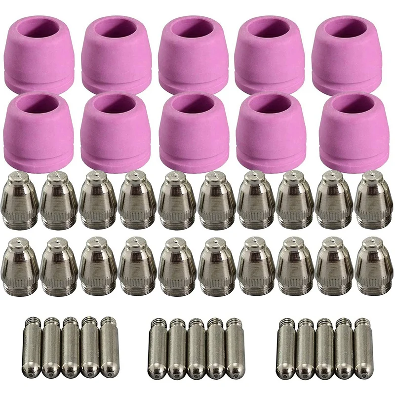 Сварочная ффонарь за для плазменного резака модель AG-60 расходные материалы