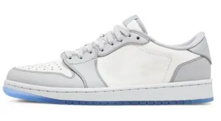 

1 Low Basketball Shoes for Men Sneakers Designer Mens Gold Paint Drip Panda Court Purple Triple Green Sports Sneakers Trainers