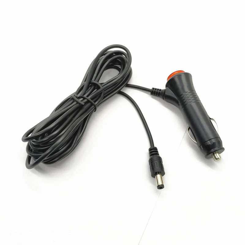 2019 3 м Замена автомобиля сигареты зажигалки Мощность разъем для подключения