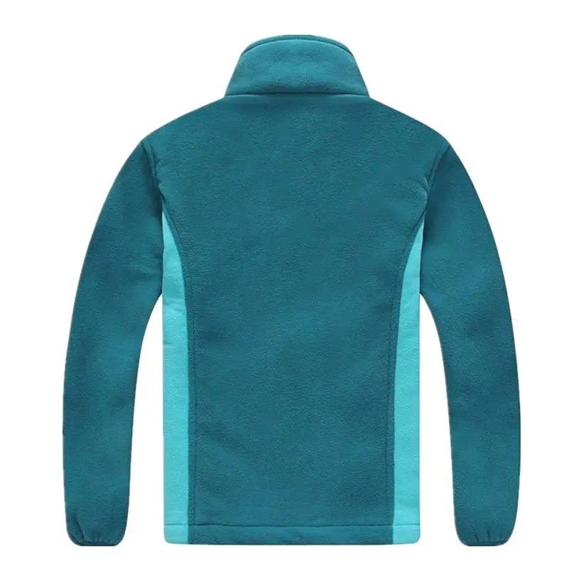 Детская флисовая толстовка с капюшоном на осень и зиму детская теплая верхняя