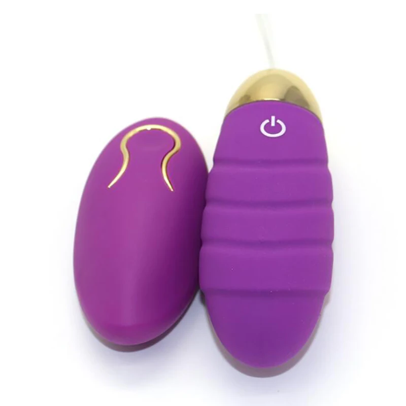 Do re mi USB Charging Wireless Mute Remote Control ABS Clitoris Vibrating Egg Female Massage G Point Stimulator | Красота и здоровье