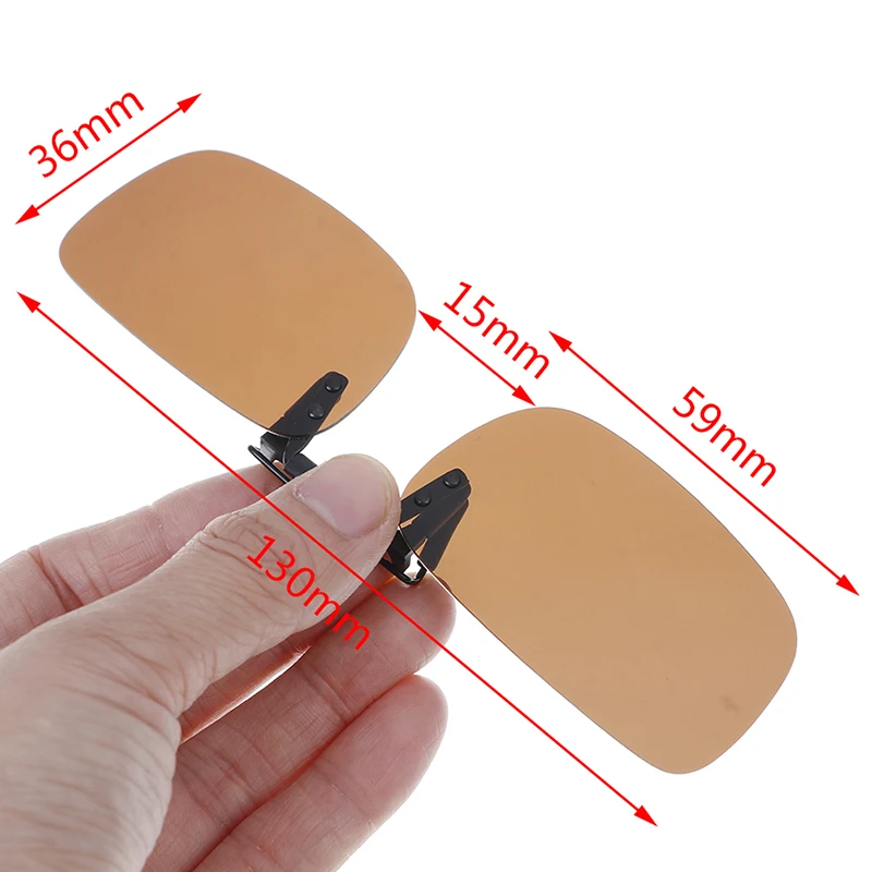 High Quality 1pc UV400 Clip On Blue Light Filter Blocking Glasses Office Computer Anti-Blue Anti UV Strain Relief |