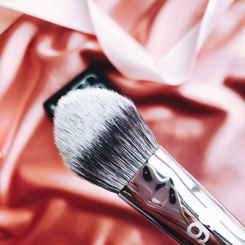SP #99 PRO Кисть для румян мягкая синтетическая кисть кисти макияжа|Аппликатор теней