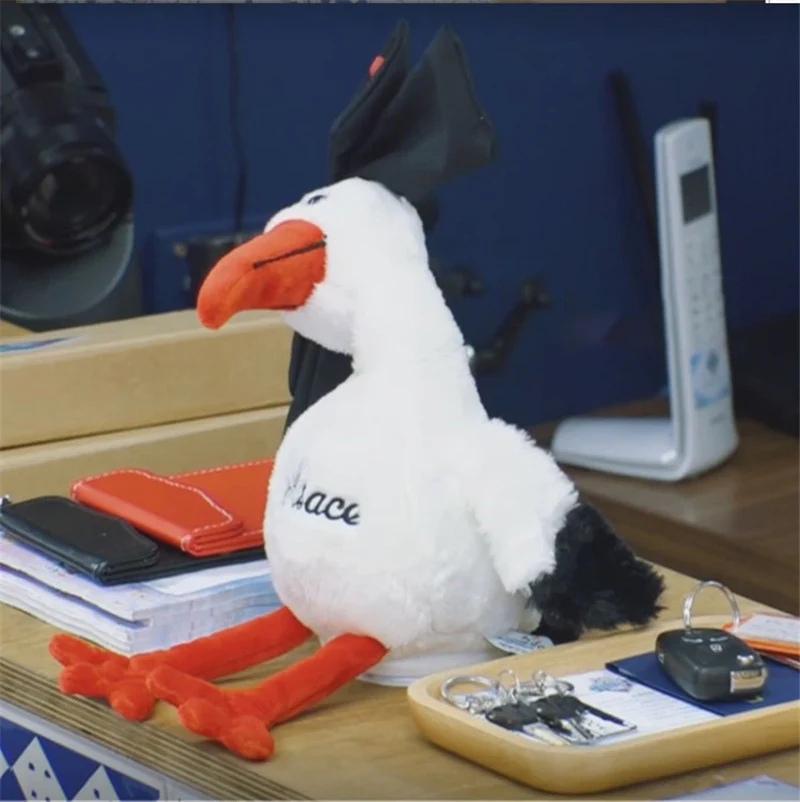 

New Electric Plush Toys 23cm Reread Chicken Doll For Children's/friends Birthday Gift Will Learn To Talk And Nod Electric Doll