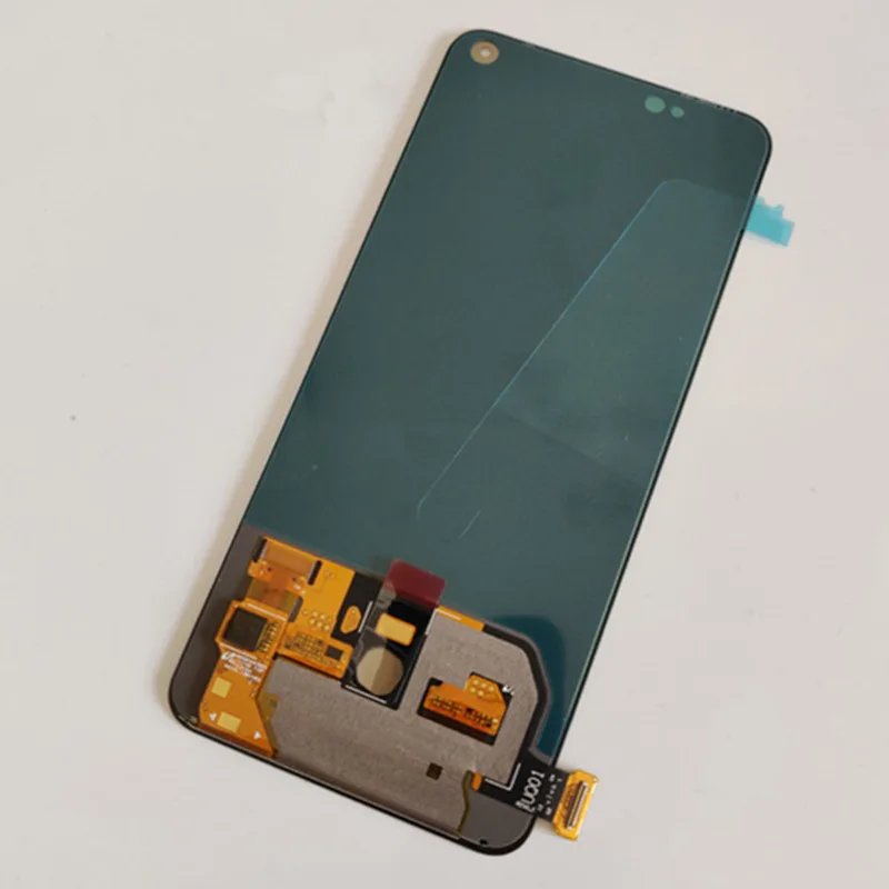 AMOLED para Vivo S5 pantalla LCD + MONTAJE DE digitalizador con pantalla t&aacute;ctil para VIVO S5 V1932A, V1932T lcds-1