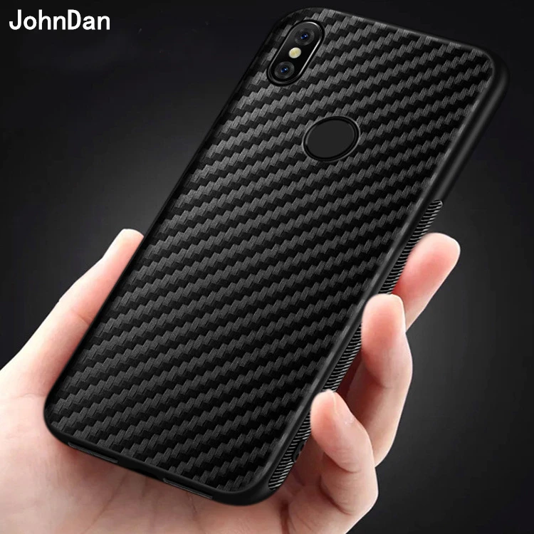 Чехол для Redmi Note 10 9 8 Pro 7 8T 10S 9S 5 6 9A 9C 8A 7A 9T силиконовый чехол из углеродного волокна