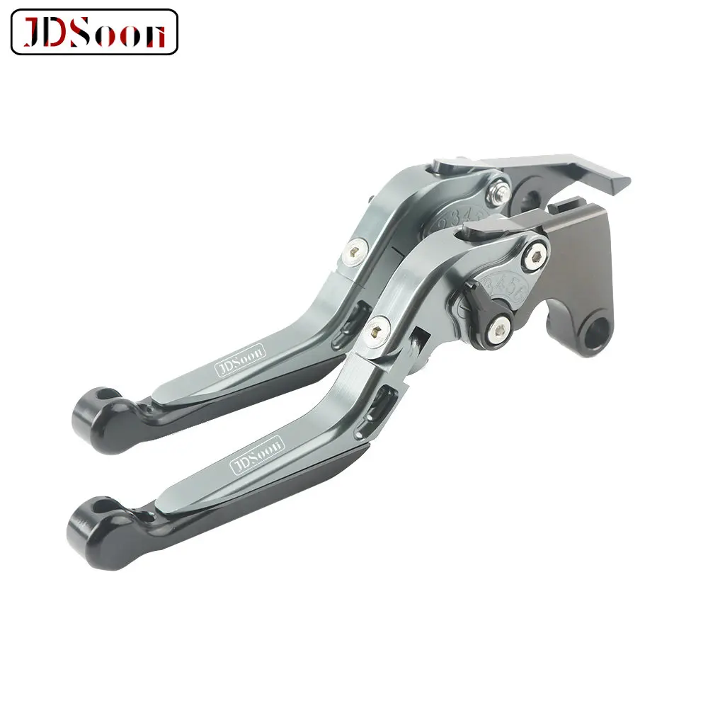 JDSOON CNC New Adjustable Motorcycle Brake Clutch Levers For Benelli TNT1130 TNT TNT25 TnT25 1130 TRE K899 Tr Lever | Автомобили и