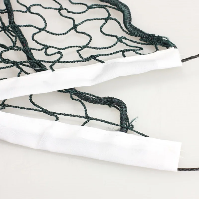 Профессиональная стандартная сетка для бадминтона комнатная и уличная