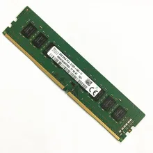 SK hynix ddr4 rams 8gb 2133 desktop memory 8GB 2Rx8 PC4-2133P-UB0-11 DDR4 8GB 2133MHZ Desktop Computer memory