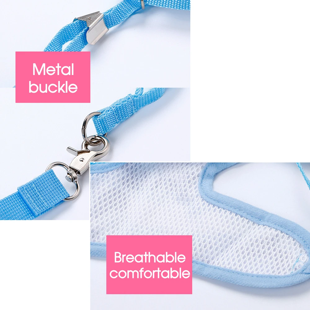 Милого щенка для домашних питомцев состоящий из жилета в стиле Обувь с дышащей