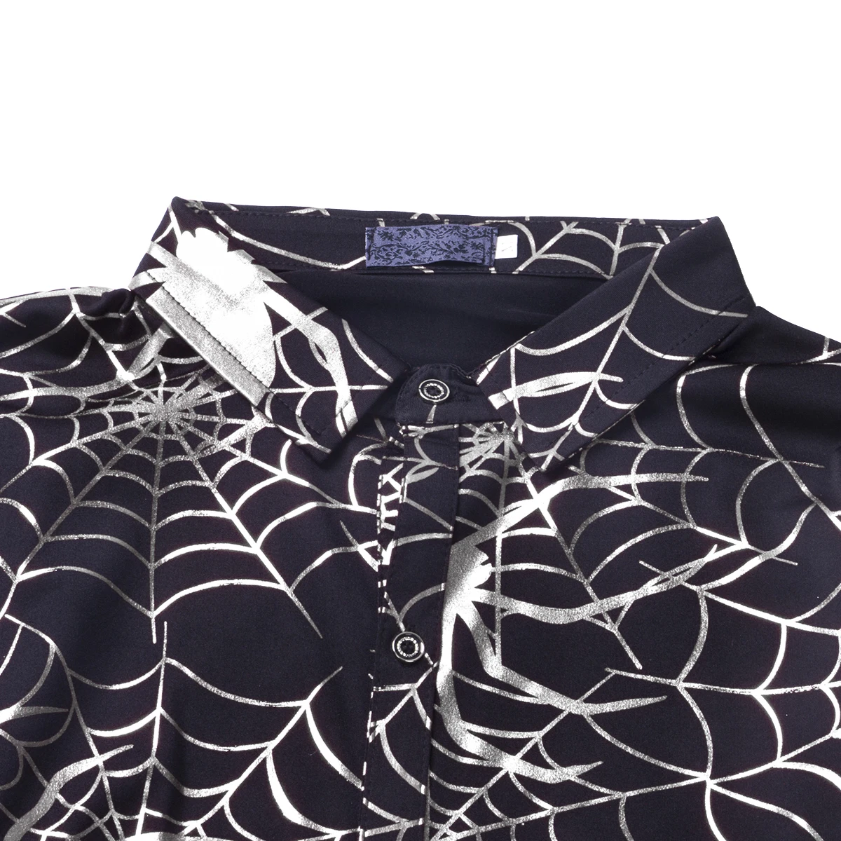 Новинка 2019 модные мужские вечерние футболки с длинным рукавом и 3D принтом паука