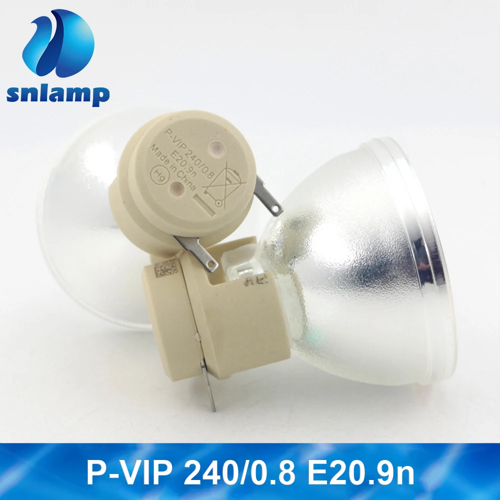 

High quality/Original 5J.J9M05.001 P-VIP 240/0.8 E20.9 Projector Lamp/Bulbs For W1300 BENQ Projectors