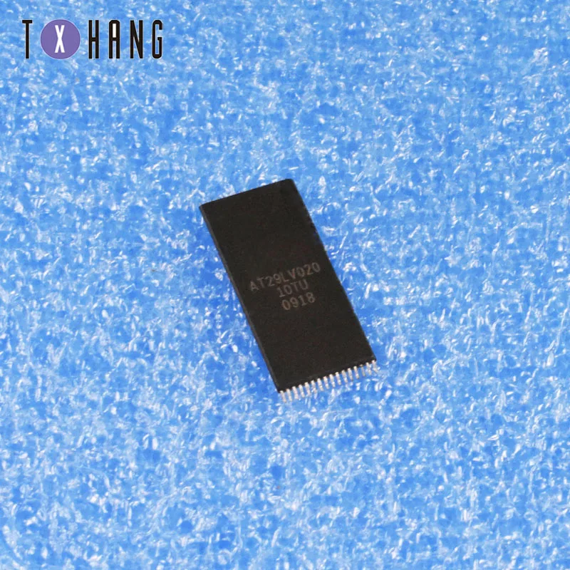 Флэш-память TSSOP32 2-megabit (256K x 8) 3 В 1/5 шт. | Электронные компоненты и принадлежности