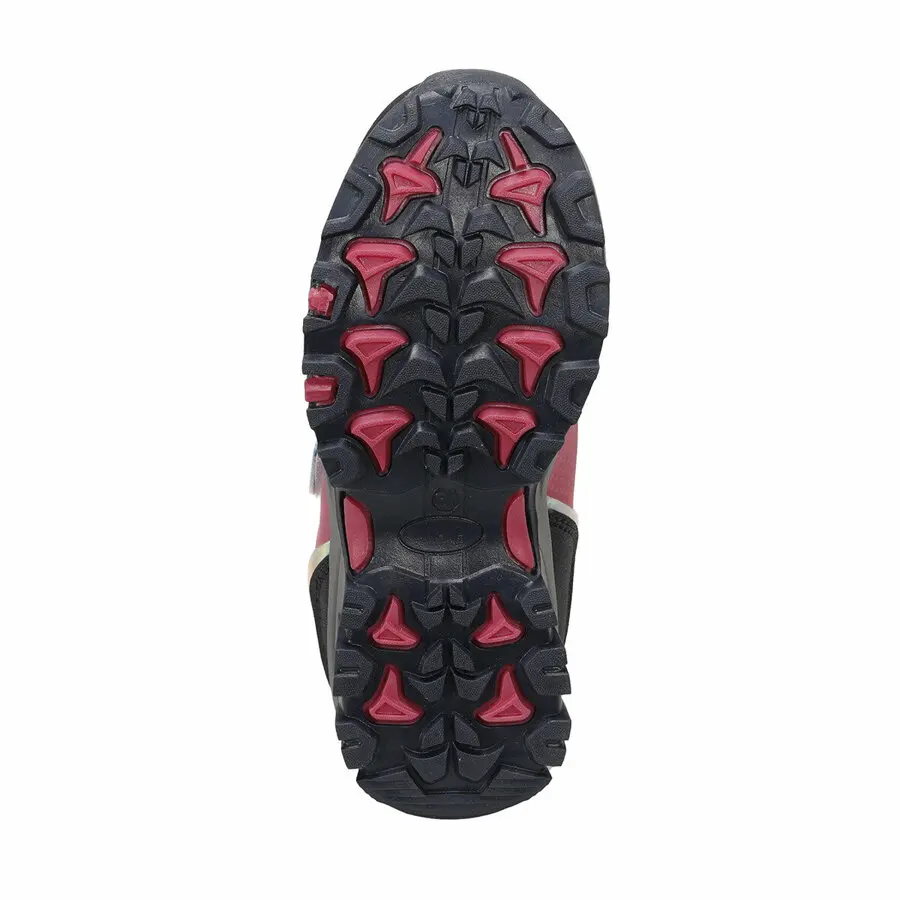 

Children Shoes Kinetix Roha MIDs Fuchsia Girl Outdoor