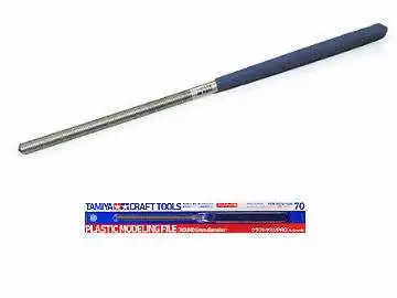 Пластиковая модель Тамия 74070 ремесленные инструменты пластиковая пилочка для