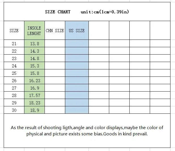 Обувь для маленьких девочек WLG демисезонная детская обувь бежевого и черного