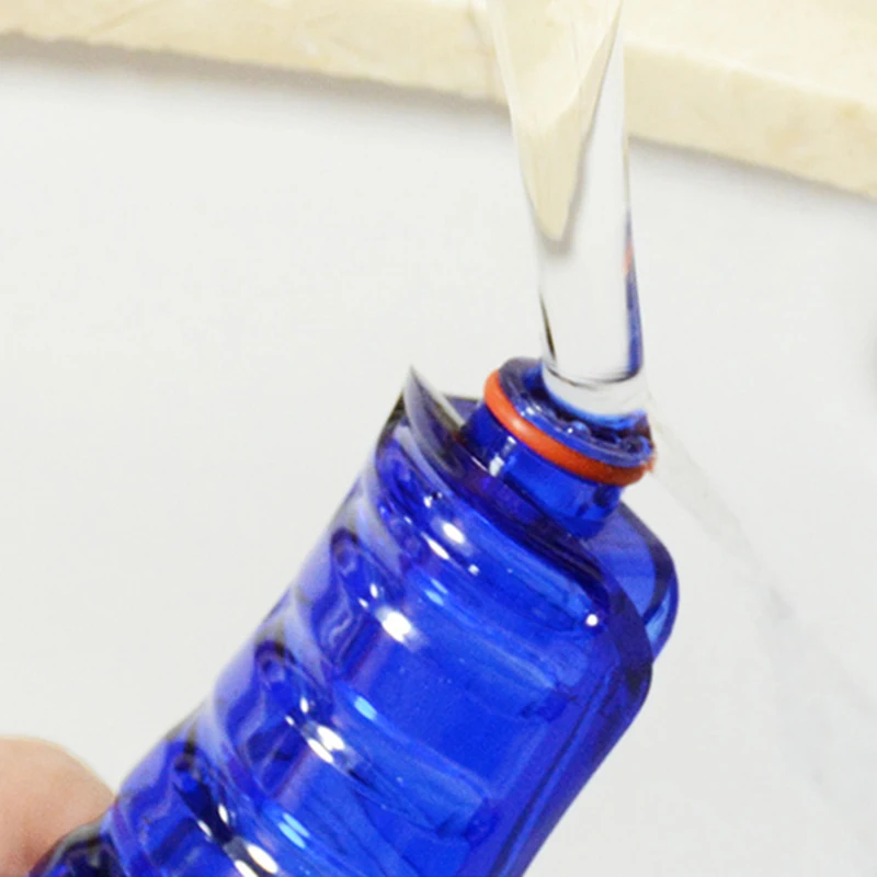 Professional Oral Irrigator Rechargeable Portable Dental Teeth Clean Floss Water Jet Exquisite B | Бытовая техника