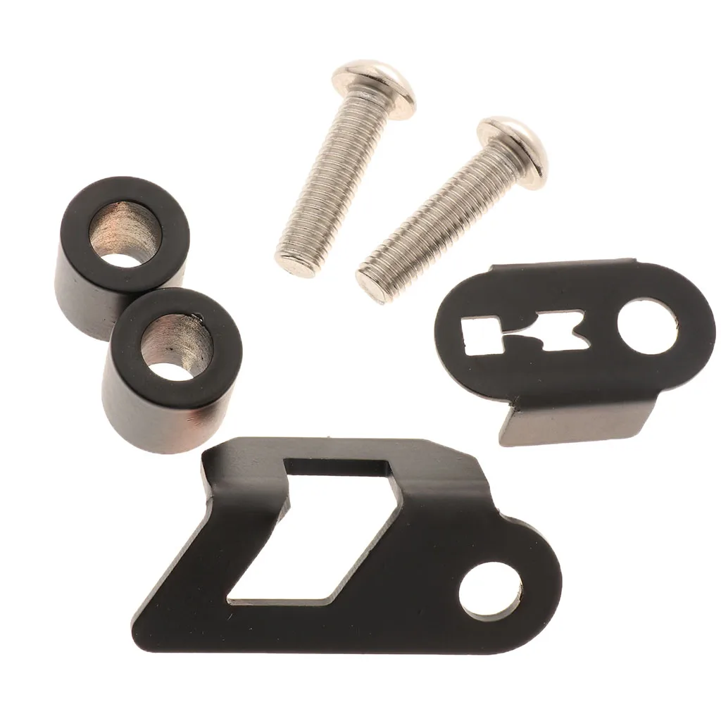 2 шт мотоциклетные передние и задние ABS сенсорные защитные крышки для Kawasaki Versys 650