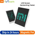 ЖК-планшет Xiaomi Mijia с ручкой, 1013, 5 дюймов