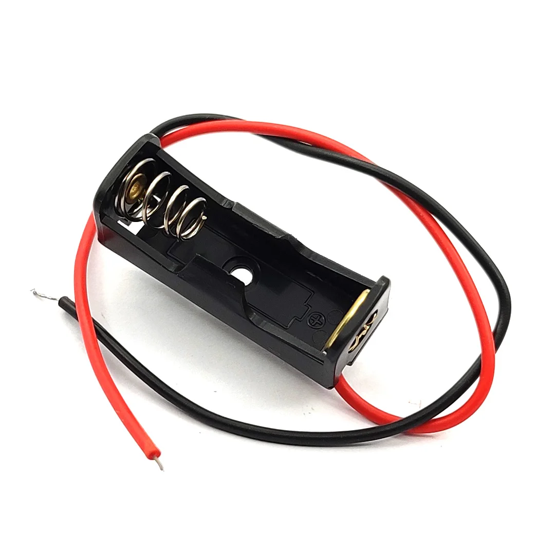 23A/A23 12V зарядное устройство для зарядки аккумулятора Портативный чехол хранения