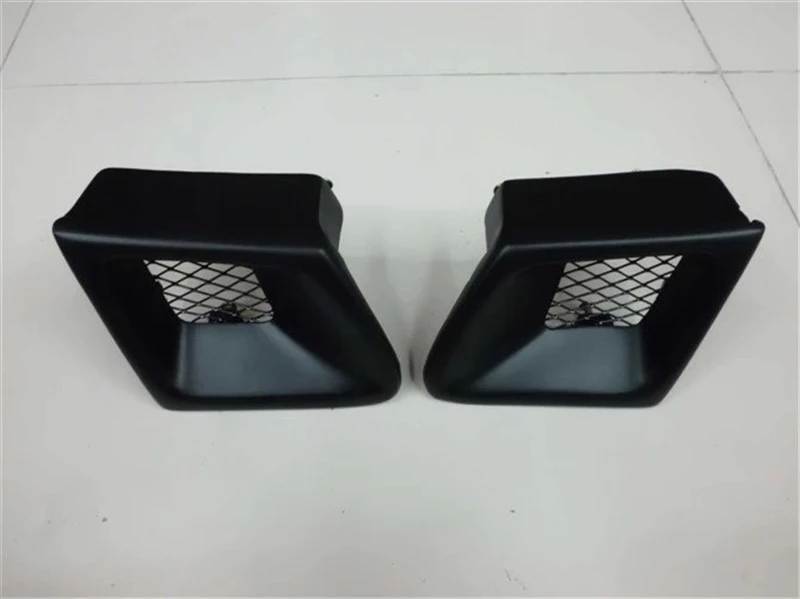 Используется для Honda Prelude racing grills 1992 93 94 95 96 год углеродное волокно рефитт передний центр гоночная решетка крышка аксессуары