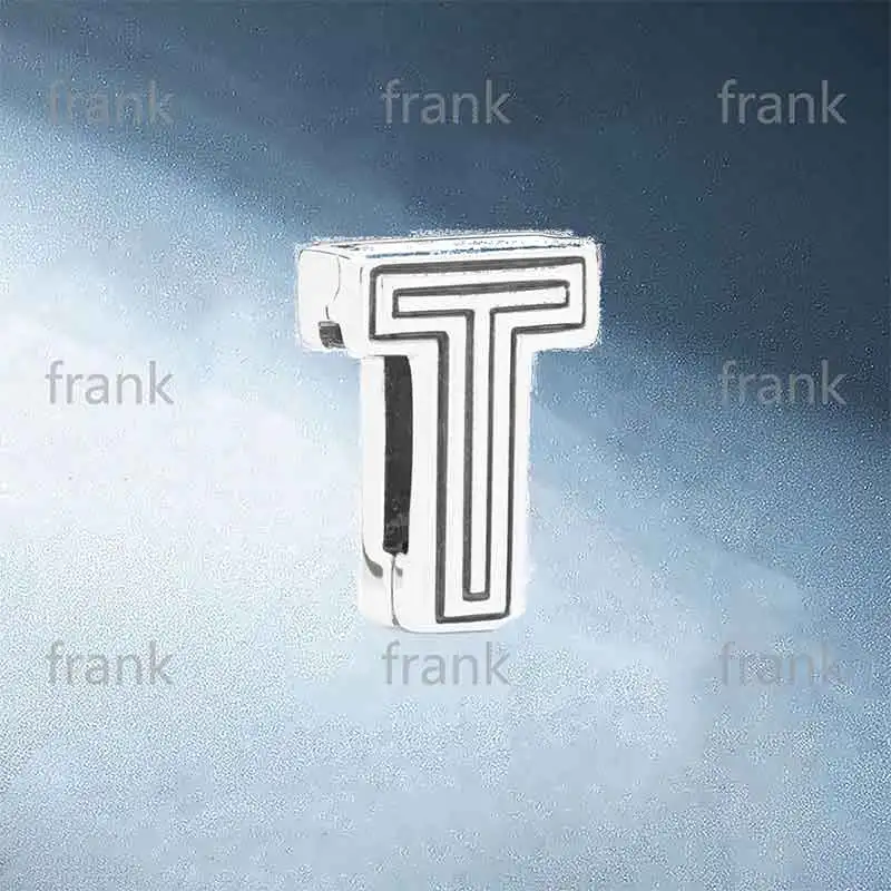 

798216-Reflexions-Letter-T-Clip-Charm