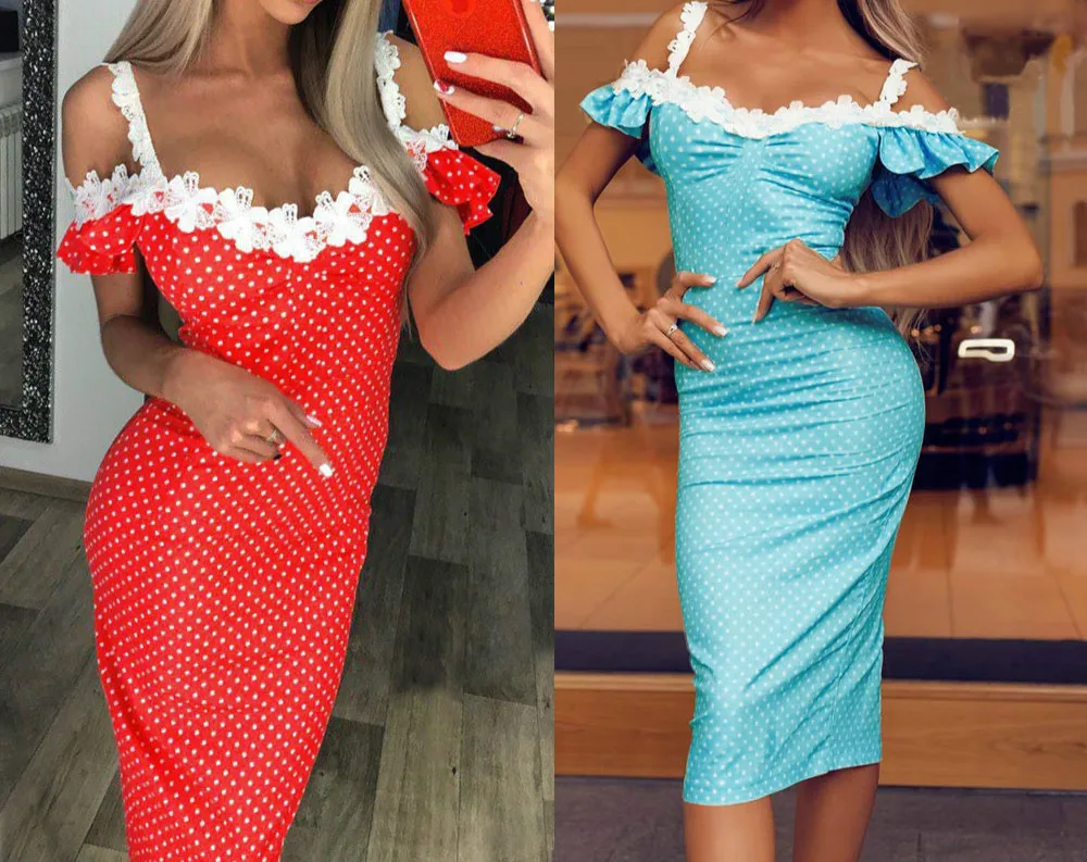 Новое поступление 2019 сексуальные вечерние платья кружевное платье с открытыми