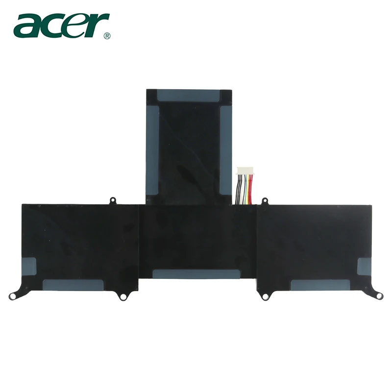 Оригинальный аккумулятор для ноутбука acer Aspire S3 951 MS2346 AP11D3F AP11D4F 3ICP5/65/88 3ICP5/67/90 11 1 V
