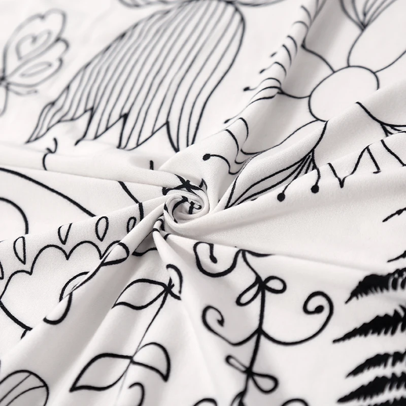 Растягивающийся серый чехол для стула универсальный размер Чехлы большие