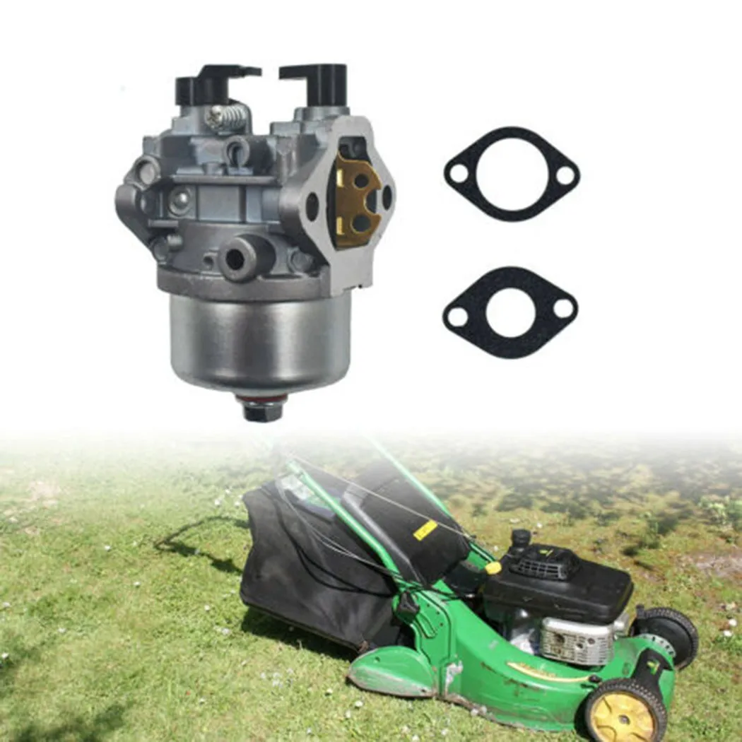 

Fits Carburetor Carbohydrates For Kit Kits Lawn Mower 15004-0962 22189