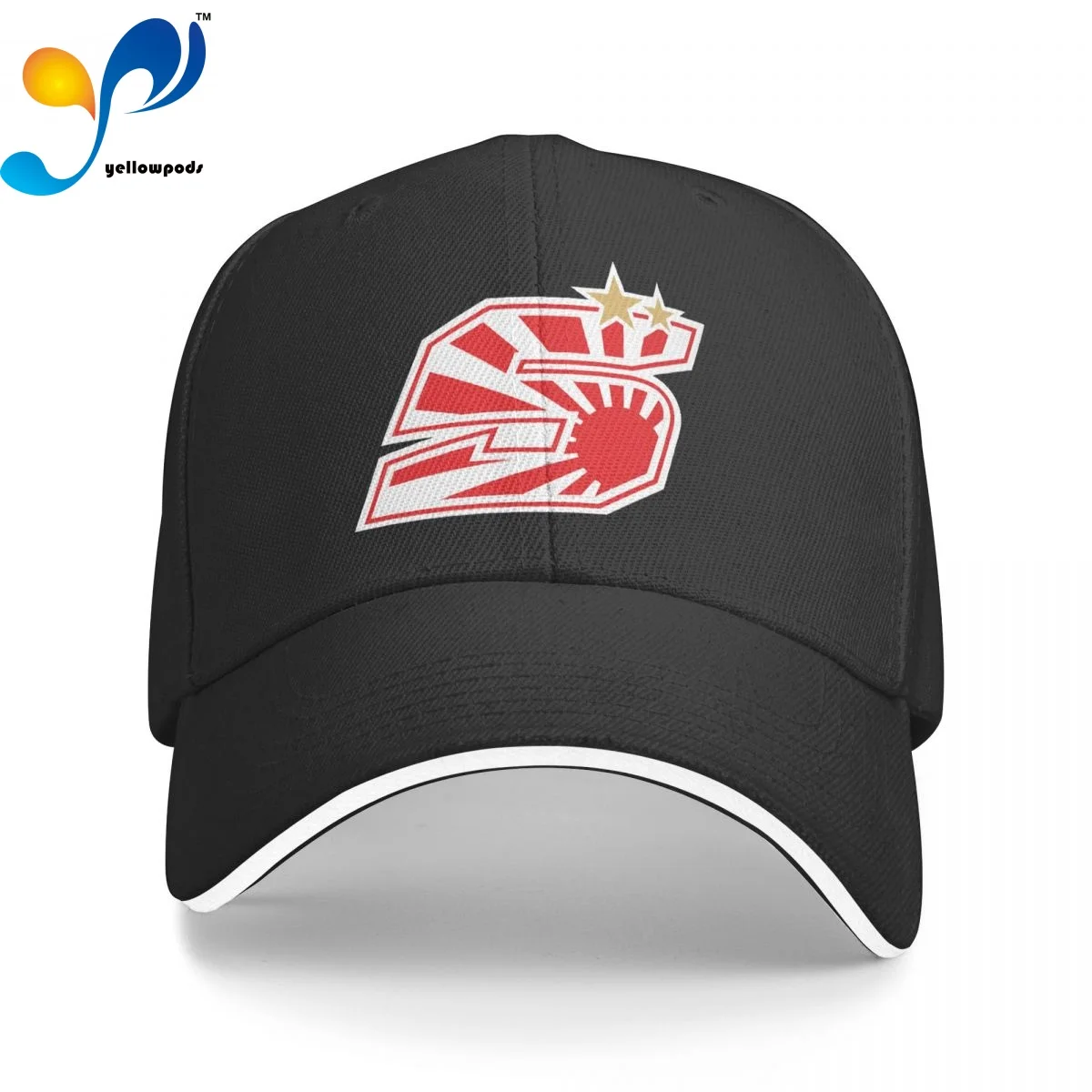 

Johann Zarco Men's New Baseball Cap Fashion Sun Hats Caps for Men and Women