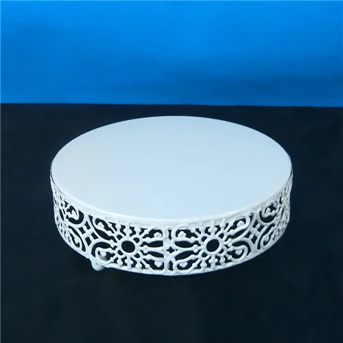 lowround Tobs чашка подставка для торта лоток украшение дома десертный стол вечерние поставщики торта инструменты с кружевным краем выпечки - Цвет: lowround