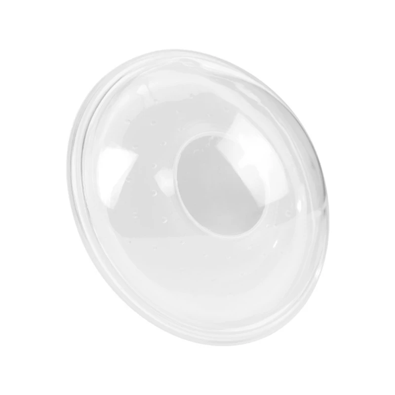 1pc Silica Gel Collection Cover Baby Feeding Breast Milk Collector Soft Postpartum Nipple Suction Container Reusable Nursing Pad 1 pair silica gel collection cover baby feeding breast milk collector soft postpartum suction container reusable nursing pad