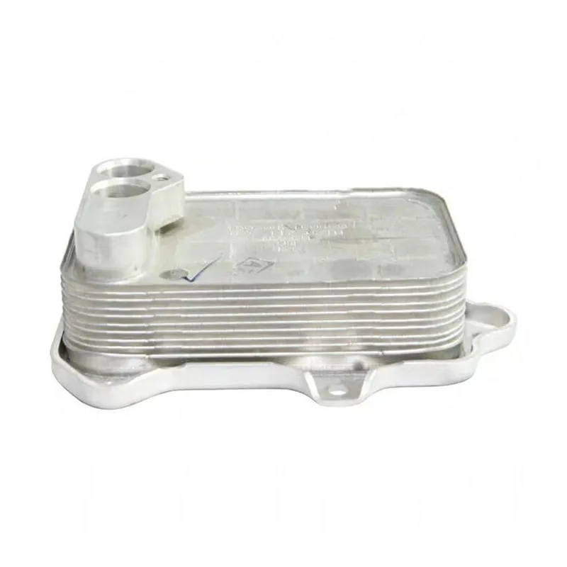 Автомобильный масляный радиатор RWSYPL автомобильные аксессуары 03C 117 021 N для Golf 4 5 6