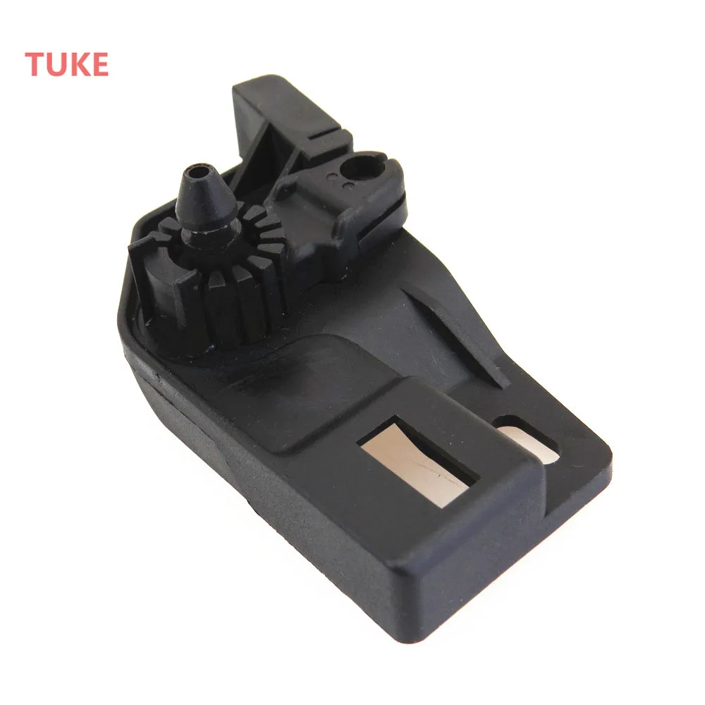 RWSYPL крышка двигателя спуск рукоятка и комплект кронштейнов серый для Beetle Bora Golf