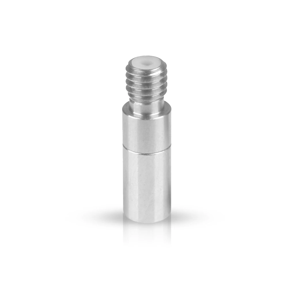 Детали для 3D-принтера 3DSWAY HS Hotend тепловой пробой гладкий нагреватель блок