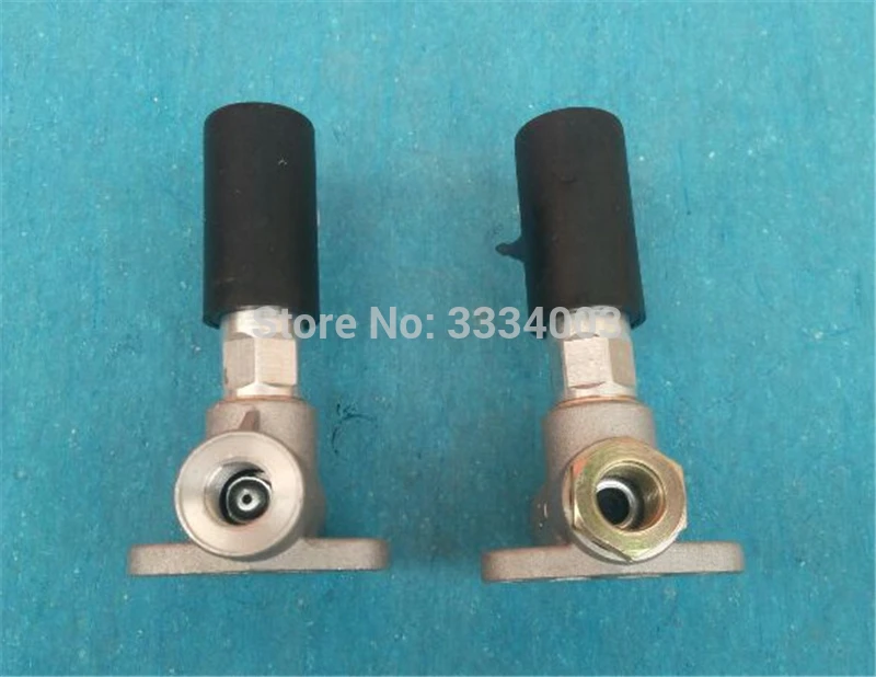 Ремонт дизельного масла линии ручной насос замена инструмент для проверки цепи