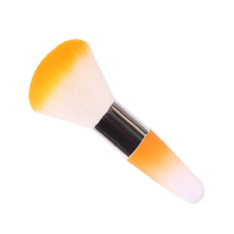 Горячая Распродажа легальная щетка для удаления пыли пудра акриловых ногтей