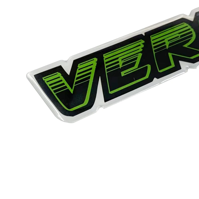 Светоотражающая наклейка на топливный бак для Kawasaki VERSYS 300 400 650 1000 250 3D | Автомобили