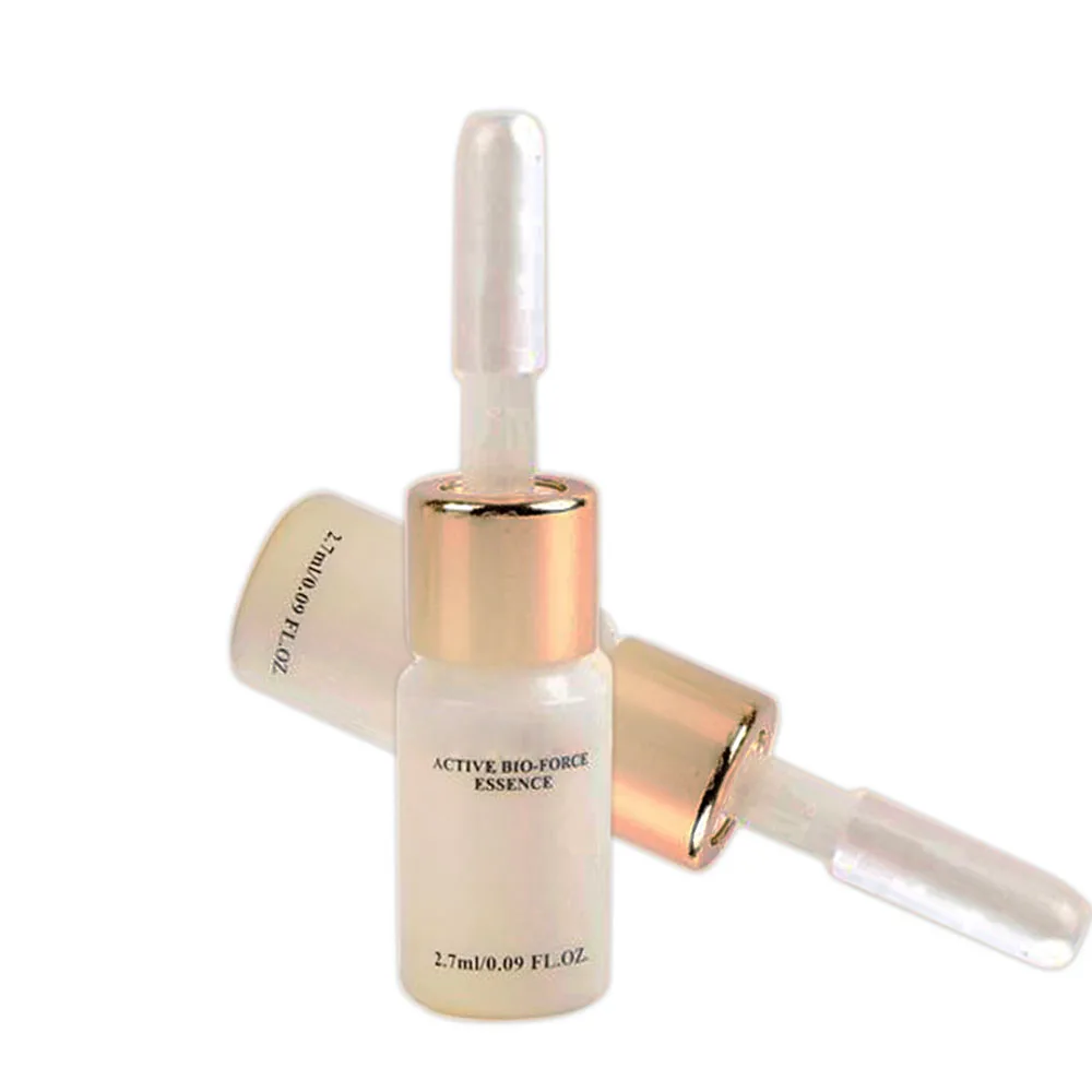 3 PCS products anti age cream Face Lift Serum Skin Care Product Argireline liquid Powerful Anti-wrinkle