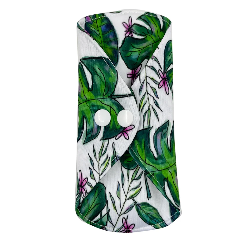 Бесплатная доставка 5 штук Многоразовые трусы вкладыш из нержавеющей стали с 1