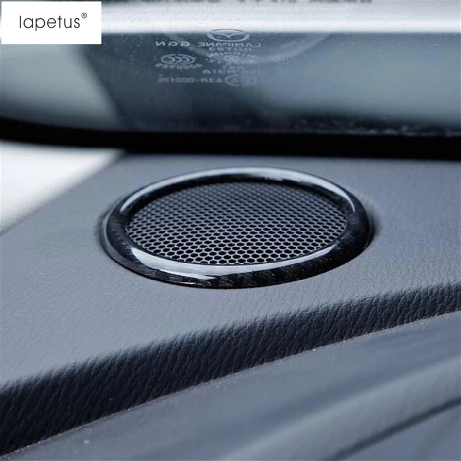 Аксессуары для ноутбука подходят Mazda 2 Demio 2015-2019 АБС-пластик передняя панель