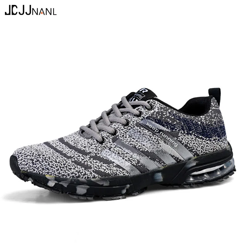 Mens Shoes Sales Outdoor Men Sneakers Running Sport Trainers For 2019 Training |