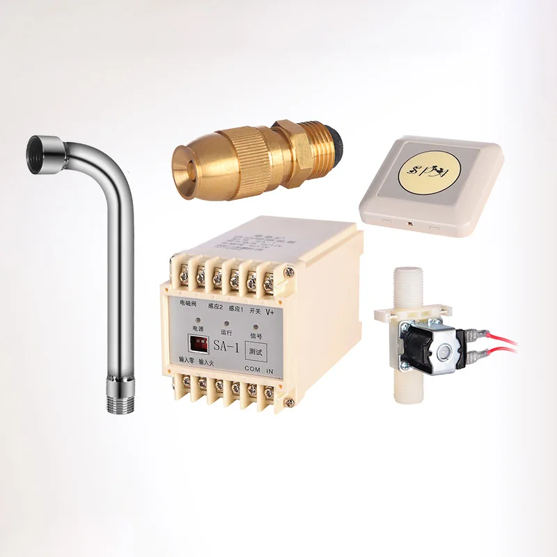 Автоматическая душевая машина практичная для потери веса ванная комната ванна