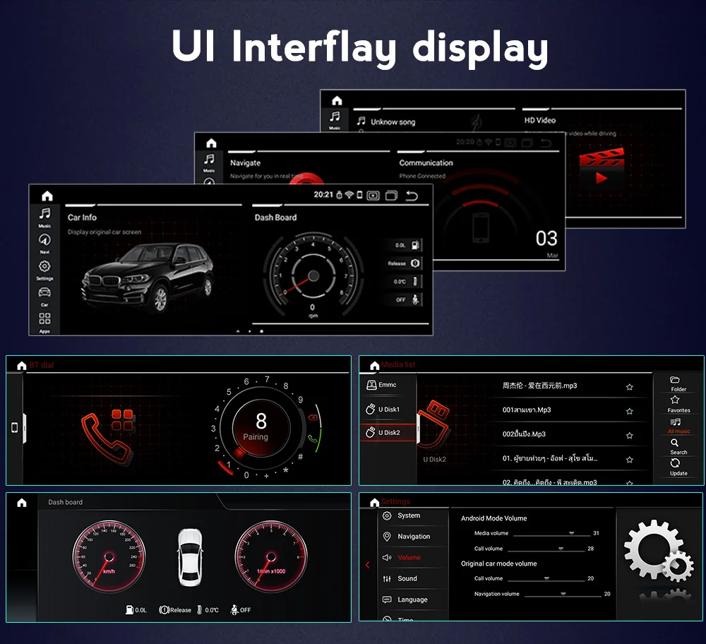 ID7 ips Android 9 0 6 ядро автомобиля gps радио плеер навигация для BMW X5 E70 X6 E71 2007 2008 2009 2010 2011