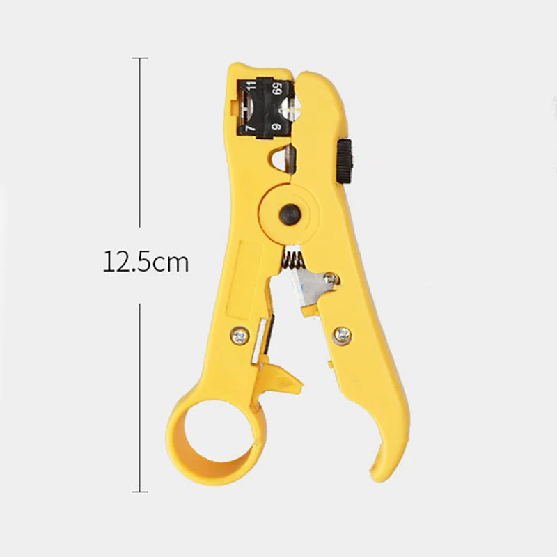 for ez rj45 pliers crimper cat5 cat6 cat7 network tool rg rj 45 ethernet cable stripper pressing clamp tongs clip rg45 lan free global shipping