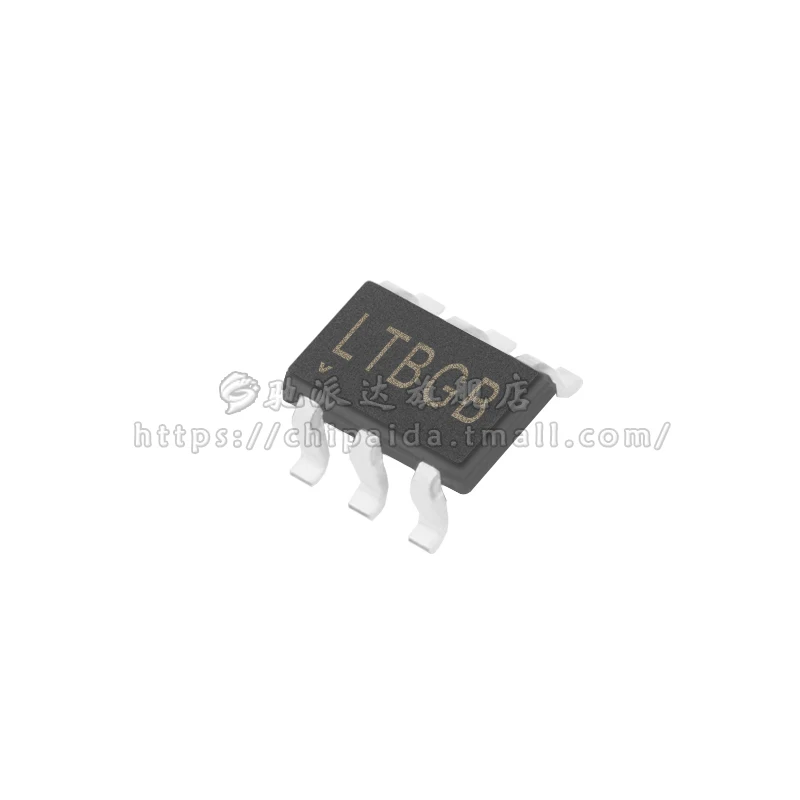 

LT3462AES6#TRPBF LTBGB SOT23-6